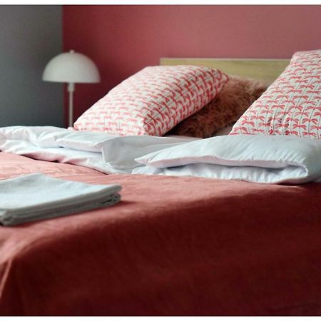 Color 24 Premium Apartman Stalowa Wola Kültér fotó