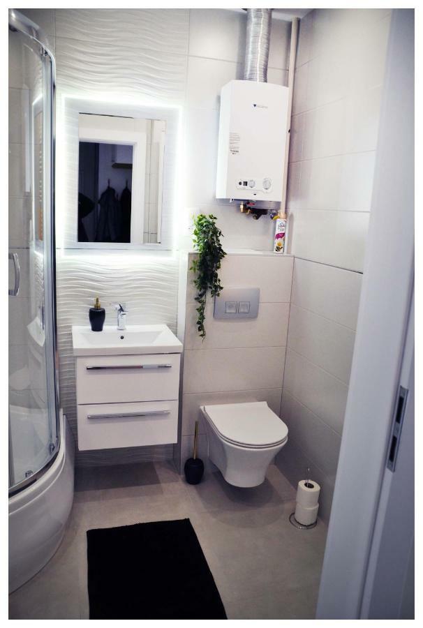 Color 24 Premium Apartman Stalowa Wola Kültér fotó