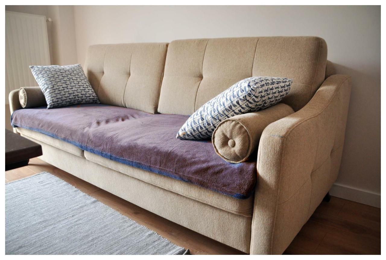 Color 24 Premium Apartman Stalowa Wola Kültér fotó