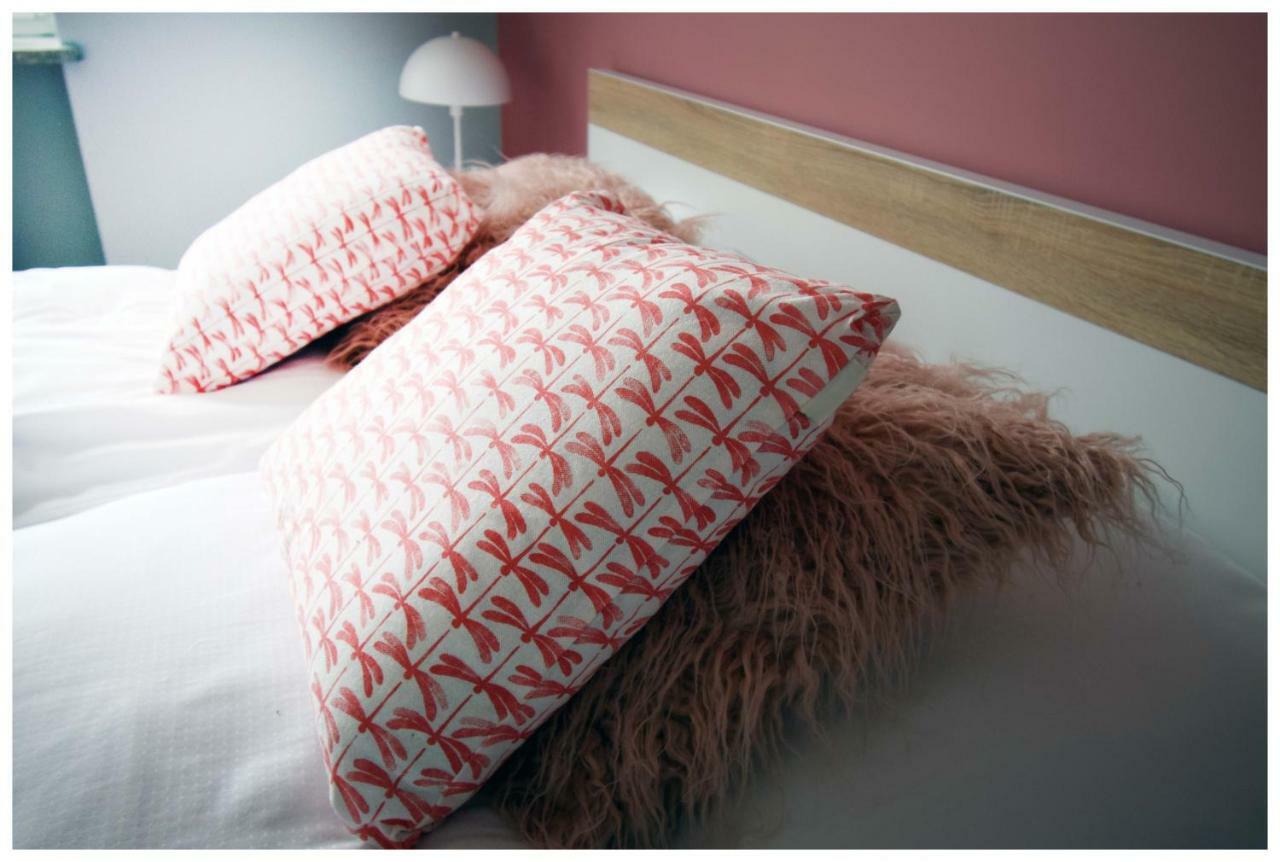 Color 24 Premium Apartman Stalowa Wola Kültér fotó